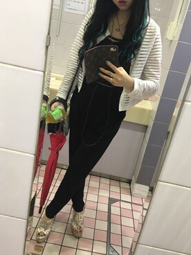 Maliceさんのコーディネート