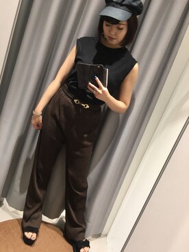 Maliceさんのコーディネート