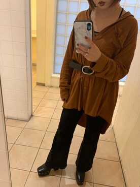 Maliceさんのコーディネート