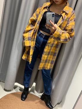 Maliceさんのコーディネート