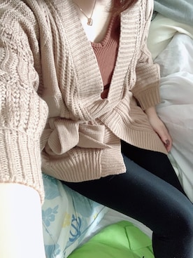 Maliceさんのコーディネート