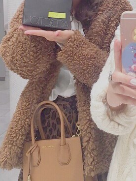 mihoさんのコーディネート