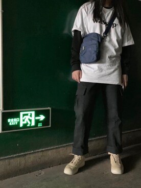 sladekokuuusさんのコーディネート