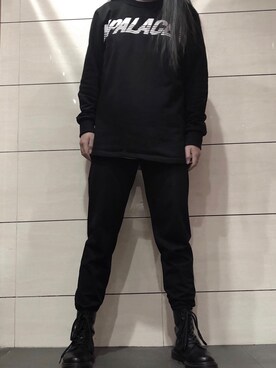 sladekokuuusさんのコーディネート