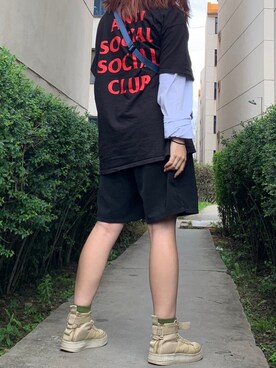 sladekokuuusさんのコーディネート