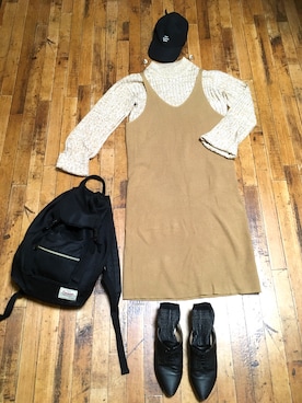 ゆーさんのコーディネート