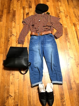 ゆーさんのコーディネート