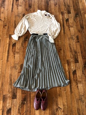 ゆーさんのコーディネート