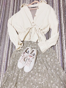 ゆーさんのコーディネート