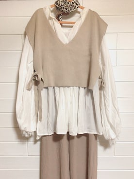 ゆーさんのコーディネート