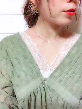 ゆーさんのコーディネート