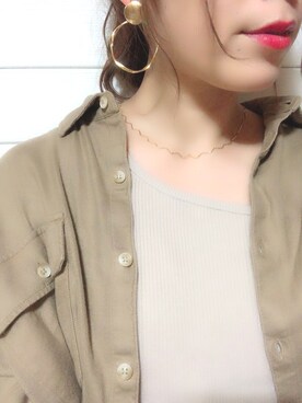 ゆーさんのコーディネート