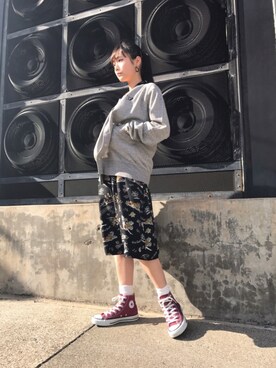 fukutaさんのコーディネート