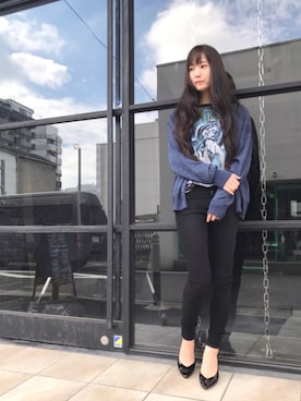 fukutaさんのコーディネート