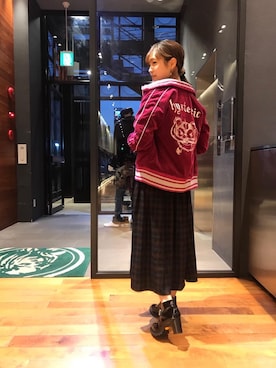 fukutaさんのコーディネート