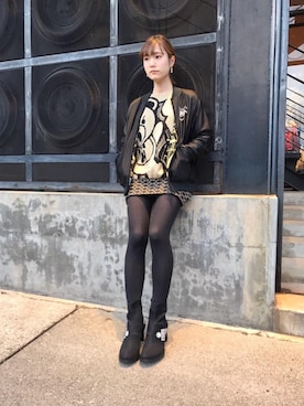 fukutaさんのコーディネート