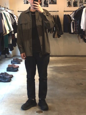 you_skさんのコーディネート