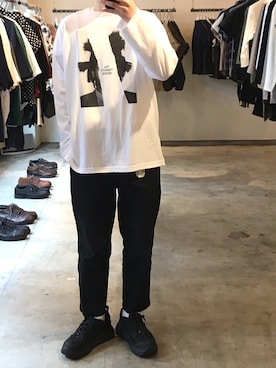 you_skさんのコーディネート