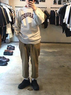 you_skさんのコーディネート