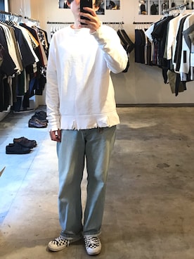 you_skさんのコーディネート