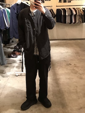 you_skさんのコーディネート