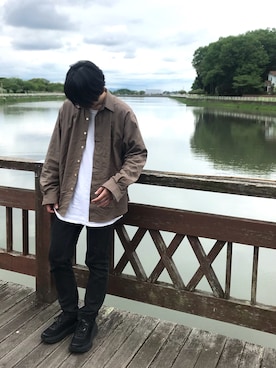 you_skさんのコーディネート