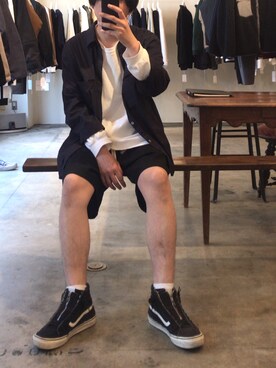 you_skさんのコーディネート