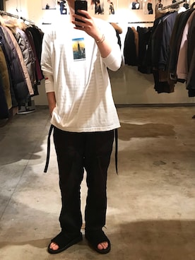 you_skさんのコーディネート