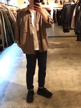 you_skさんのコーディネート