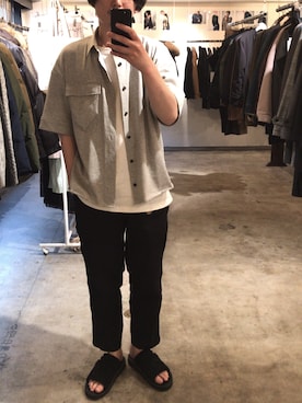 you_skさんのコーディネート