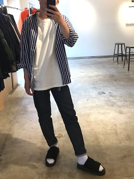 you_skさんのコーディネート