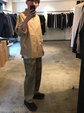 you_skさんのコーディネート