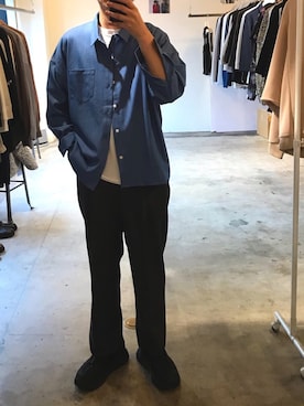 you_skさんのコーディネート