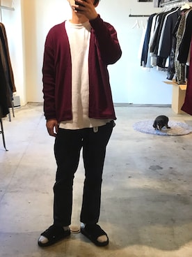 you_skさんのコーディネート