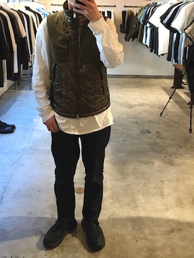 you_skさんのコーディネート