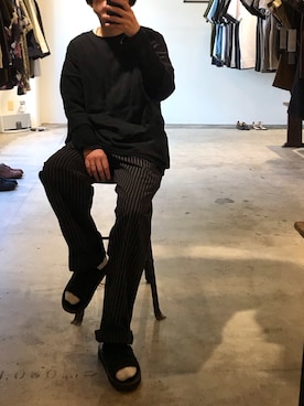 you_skさんのコーディネート