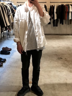 you_skさんのコーディネート