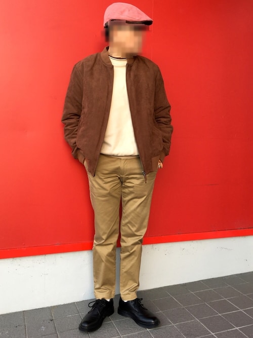 Yukioさんのコーディネート