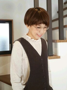 erhythmさんのコーディネート