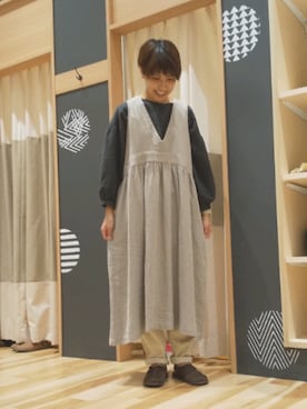 erhythmさんのコーディネート