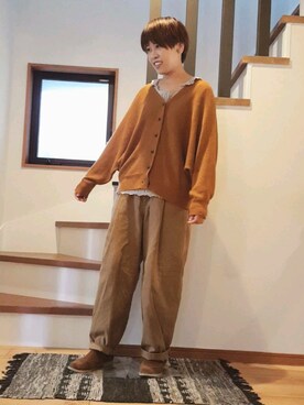 erhythmさんのコーディネート