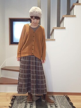 erhythmさんのコーディネート