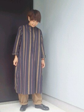 erhythmさんのコーディネート