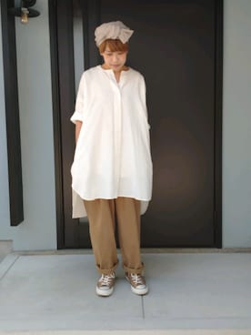 erhythmさんのコーディネート