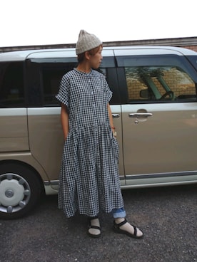 erhythmさんのコーディネート