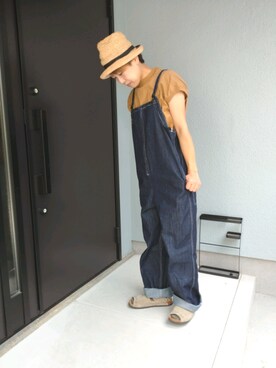 erhythmさんのコーディネート