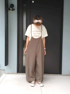 erhythmさんのコーディネート