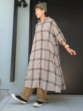 erhythmさんのコーディネート