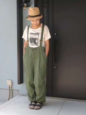 erhythmさんのコーディネート