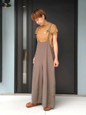 erhythmさんのコーディネート